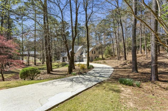 5163 Holly Springs Drive, Douglasville, GA 30135
