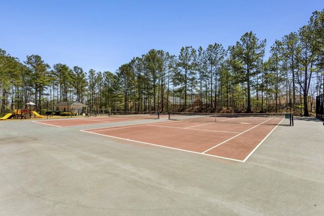 5163 Holly Springs Drive, Douglasville, GA 30135