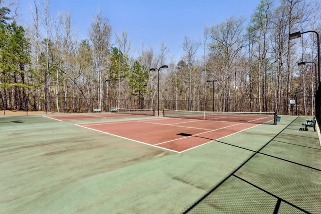 5163 Holly Springs Drive, Douglasville, GA 30135