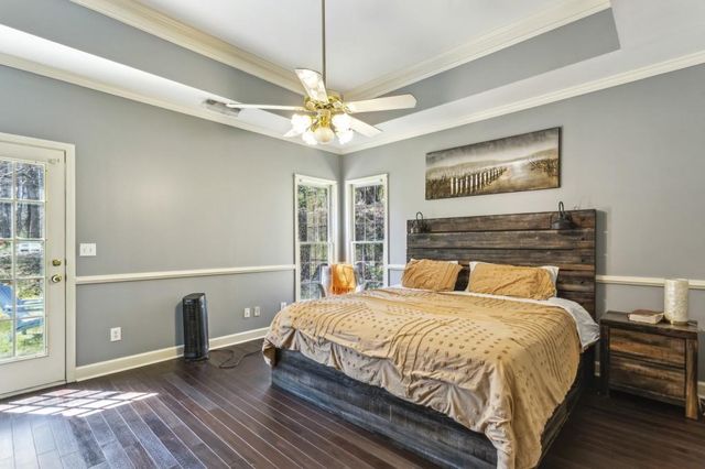 5163 Holly Springs Drive, Douglasville, GA 30135