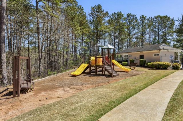 5163 Holly Springs Drive, Douglasville, GA 30135