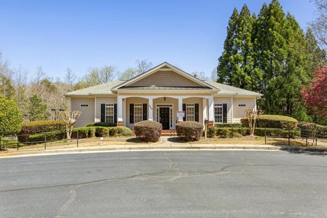 5163 Holly Springs Drive, Douglasville, GA 30135