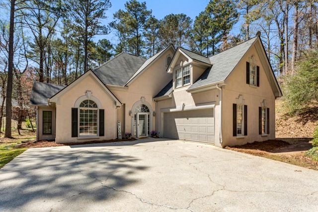 5163 Holly Springs Drive, Douglasville, GA 30135