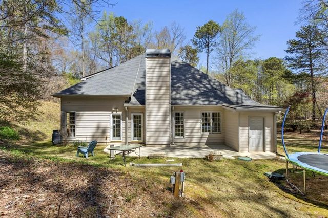 5163 Holly Springs Drive, Douglasville, GA 30135