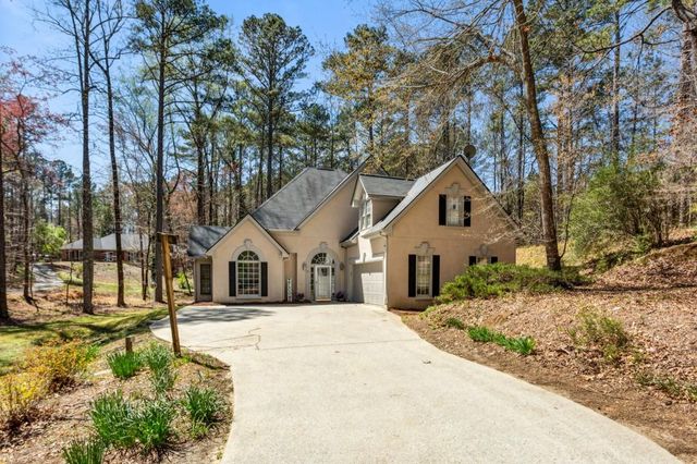 5163 Holly Springs Drive, Douglasville, GA 30135