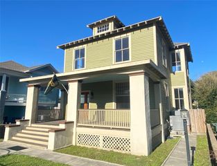 1310 Rosenberg Street, Galveston, TX 77550