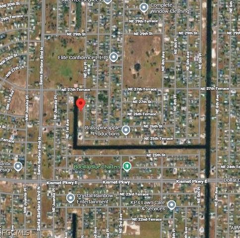 2618 NE 1st PL, Cape Coral, FL 33909