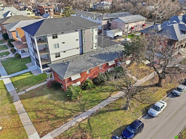 1501 F Street, Lincoln, NE 68508