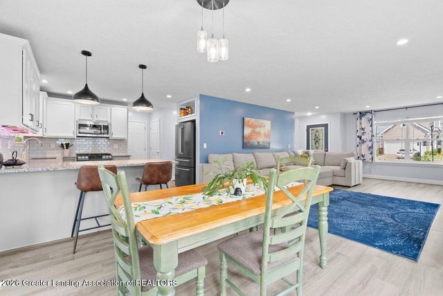 1549 Catalina Drive, Holt, MI 48842