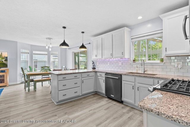 1549 Catalina Drive, Holt, MI 48842