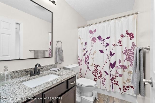 1549 Catalina Drive, Holt, MI 48842