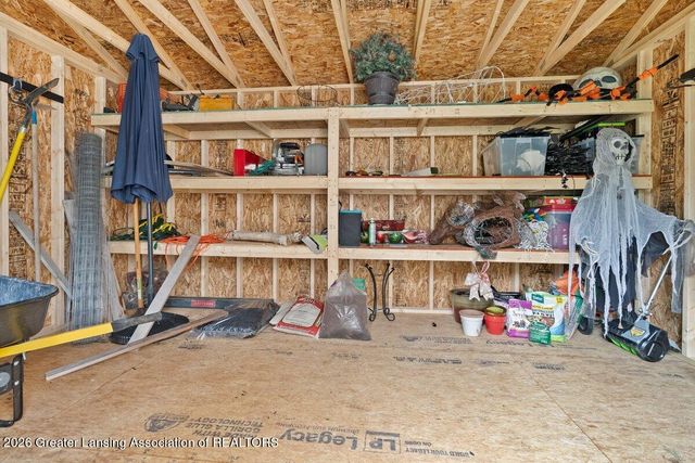 1549 Catalina Drive, Holt, MI 48842