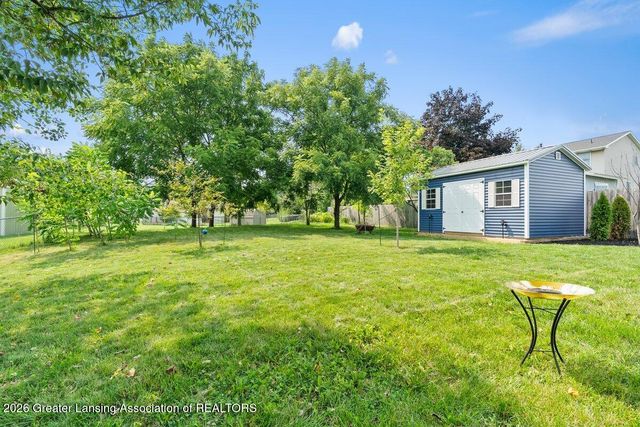 1549 Catalina Drive, Holt, MI 48842