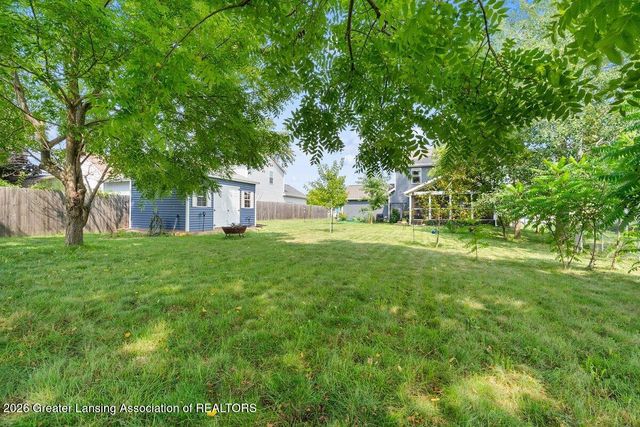 1549 Catalina Drive, Holt, MI 48842