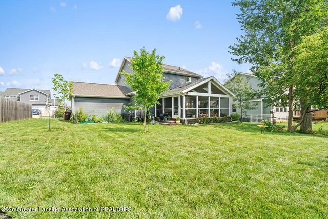 1549 Catalina Drive, Holt, MI 48842