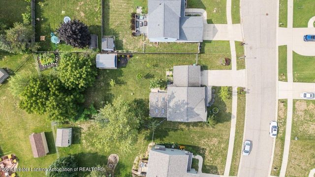 1549 Catalina Drive, Holt, MI 48842