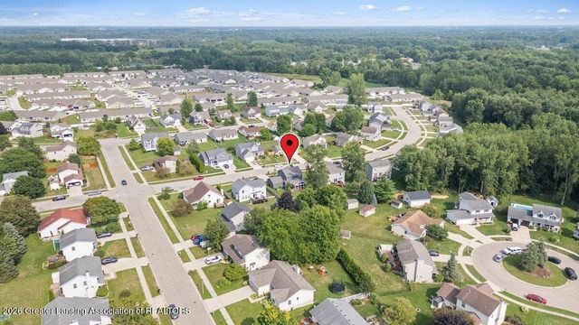 1549 Catalina Drive, Holt, MI 48842