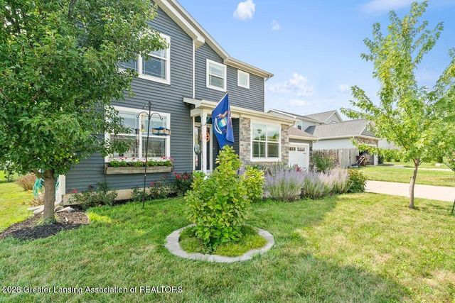 1549 Catalina Drive, Holt, MI 48842