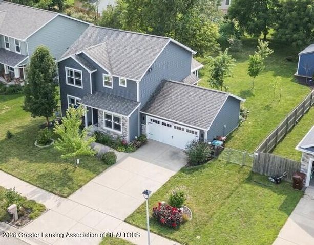 1549 Catalina Drive, Holt, MI 48842