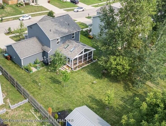 1549 Catalina Drive, Holt, MI 48842