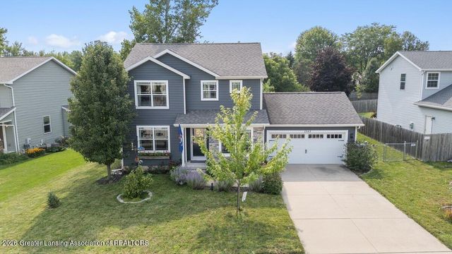 1549 Catalina Drive, Holt, MI 48842