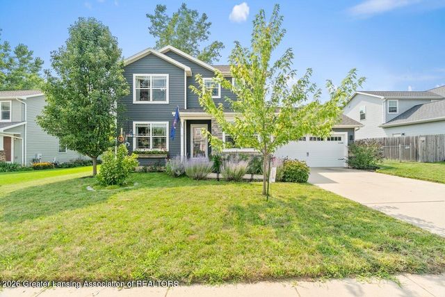 1549 Catalina Drive, Holt, MI 48842