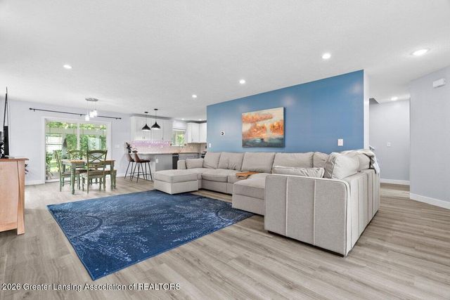 1549 Catalina Drive, Holt, MI 48842