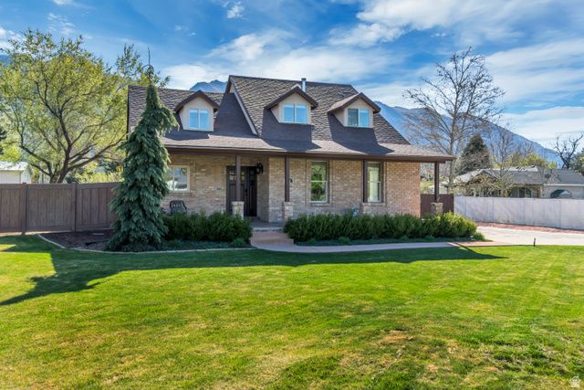 152 N 100 W, Alpine, UT 84004