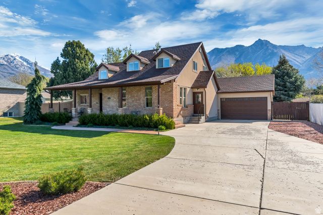 152 N 100 W, Alpine, UT 84004