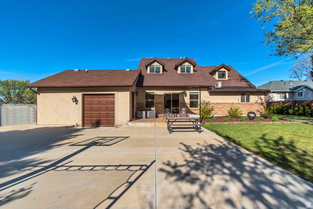 152 N 100 W, Alpine, UT 84004