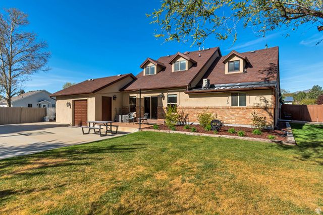 152 N 100 W, Alpine, UT 84004