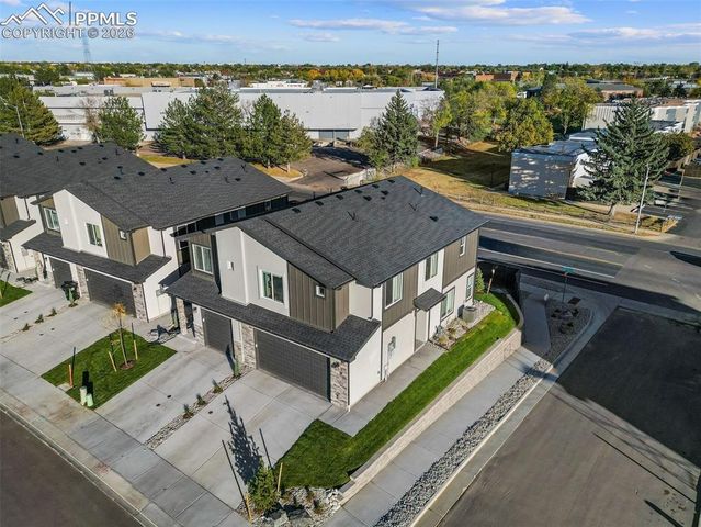 1947 Dawkins View, Colorado Springs, CO 80910