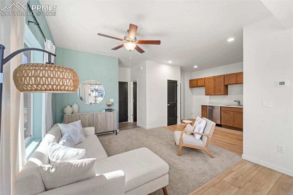 1947 Dawkins View, Colorado Springs, CO 80910 — photo 4
