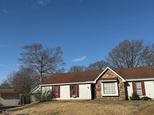 3889 BIRCHMEADOW CV, Memphis, TN 38115