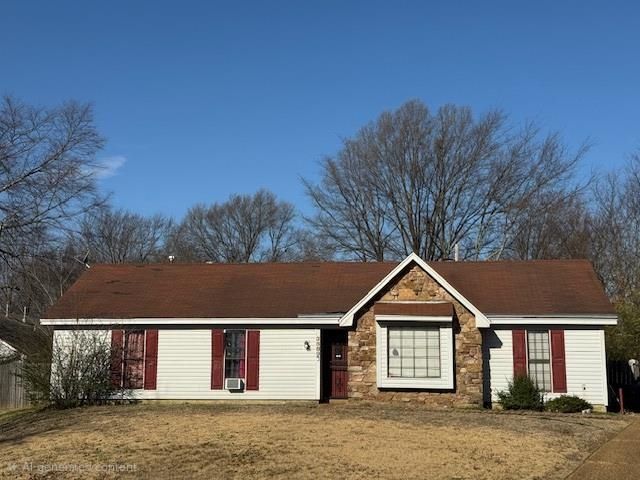 3889 BIRCHMEADOW CV, Memphis, TN 38115