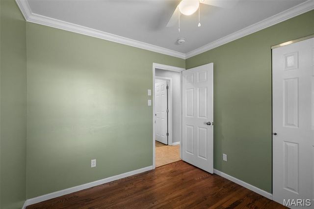 1418 Bradington Drive, Fenton, MO 63026