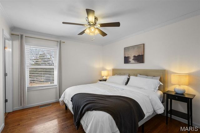 1418 Bradington Drive, Fenton, MO 63026