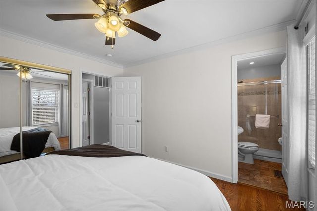 1418 Bradington Drive, Fenton, MO 63026