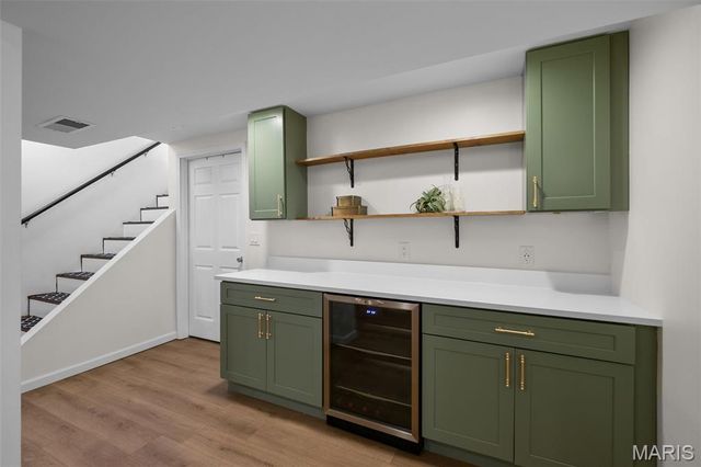 1418 Bradington Drive, Fenton, MO 63026