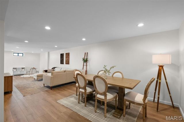 1418 Bradington Drive, Fenton, MO 63026