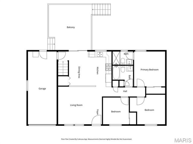 1418 Bradington Drive, Fenton, MO 63026