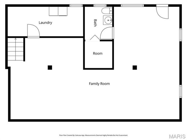 1418 Bradington Drive, Fenton, MO 63026