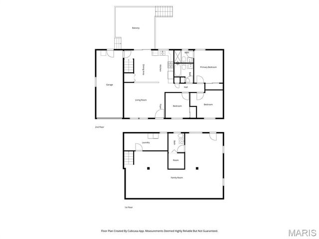 1418 Bradington Drive, Fenton, MO 63026