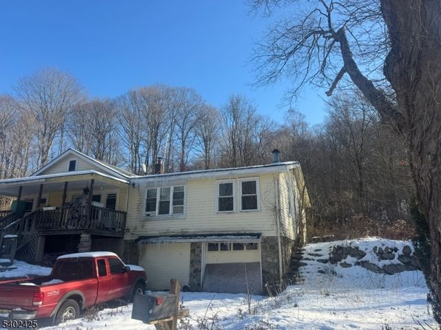 328 Amity Rd, Byram Twp., NJ 07821