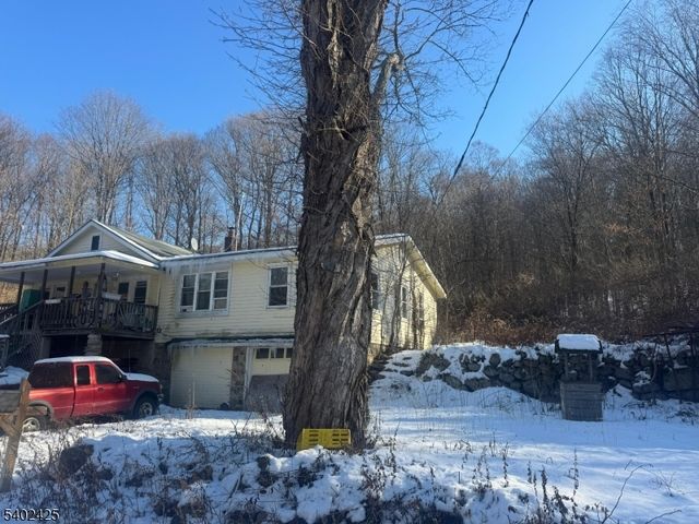 328 Amity Rd, Byram Twp., NJ 07821