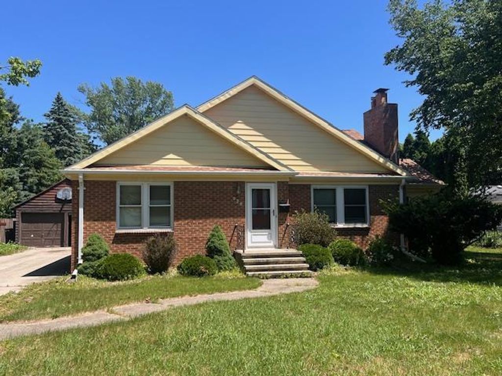 926 CONGRESS STREET, Neenah, WI 54945