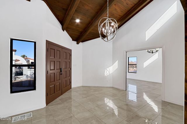 6616 Vista Hermosa, Las Cruces, NM 88007