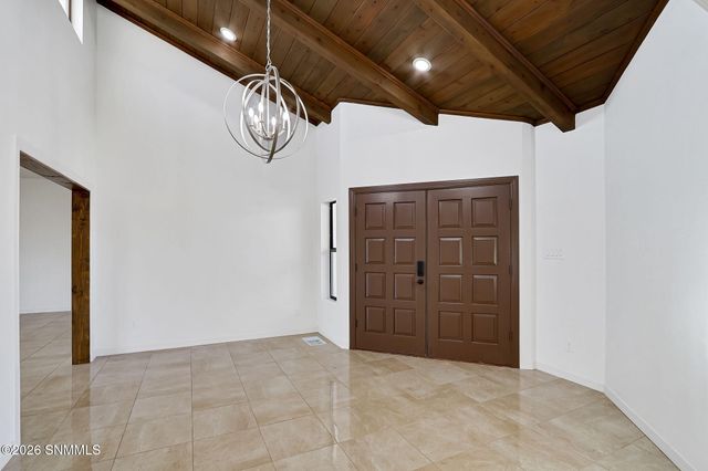 6616 Vista Hermosa, Las Cruces, NM 88007