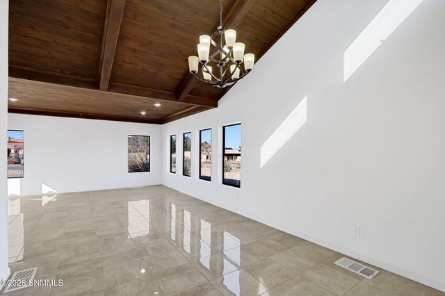 6616 Vista Hermosa, Las Cruces, NM 88007