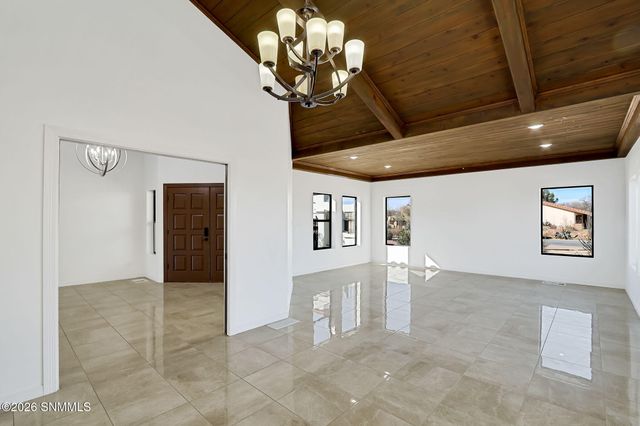 6616 Vista Hermosa, Las Cruces, NM 88007